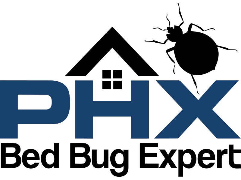 Phoenix Bed Bug Expert Logo