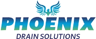 Phoenix Drain Solutions Logo