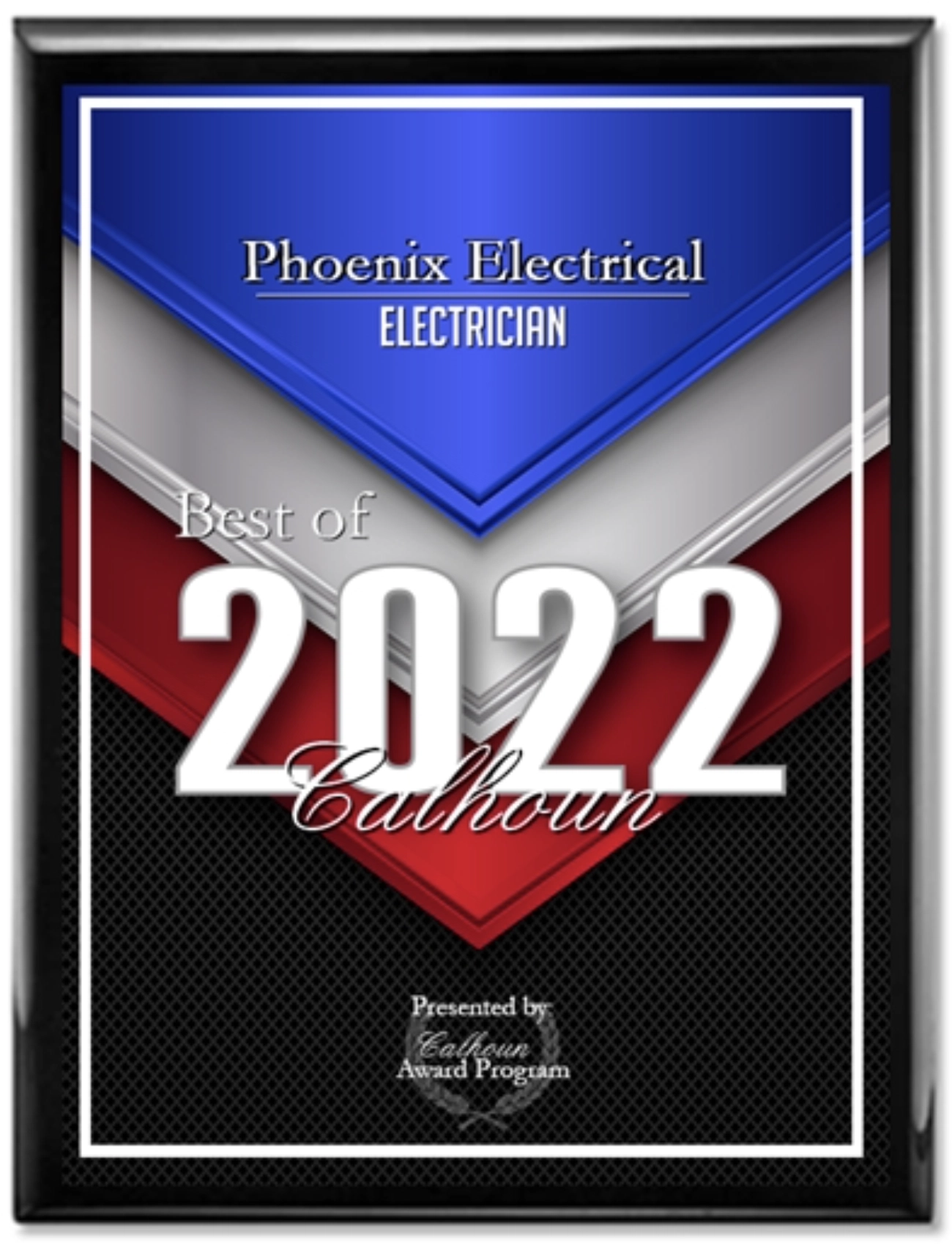 Phoenix Electrical Logo