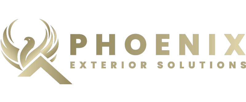 Phoenix Exterior Solutions Logo