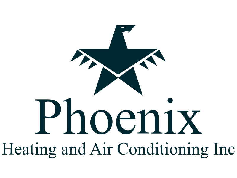 Phoenix HVAC Inc Logo