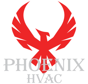 Phoenix HVAC, LLC Logo
