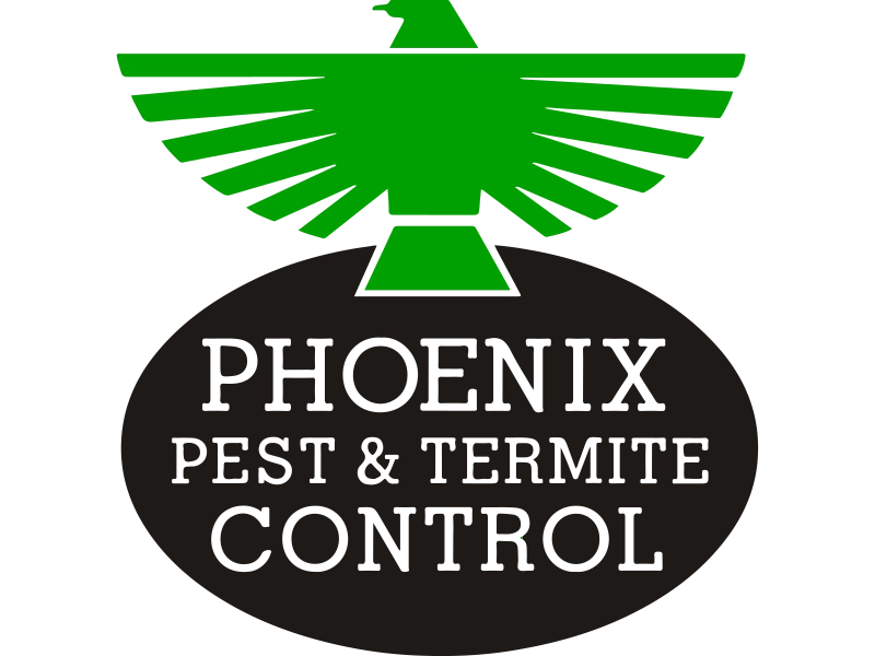 Phoenix Pest & Termite Control Logo