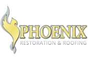 Phoenix Restoration Logo