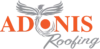 Adonis Roofing Logo