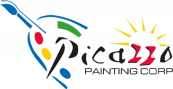 Picazzo Painting Corp Logo