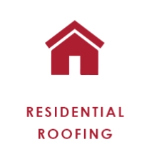 Pickard Roofing Company, Inc. Logo