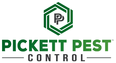 Pickett Pest Control Logo