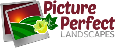 Picture Perfect Landscapes Logo