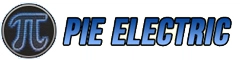 PIE Electric Logo