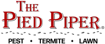 Pied Piper Pest, Termite & Lawn Services Logo