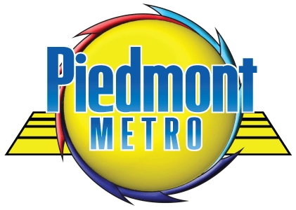 Piedmont Metro Heating & Air Logo