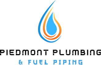 Piedmont Plumbing and Fuel Piping Logo