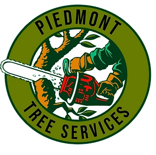 Piedmont Tree Services Logo