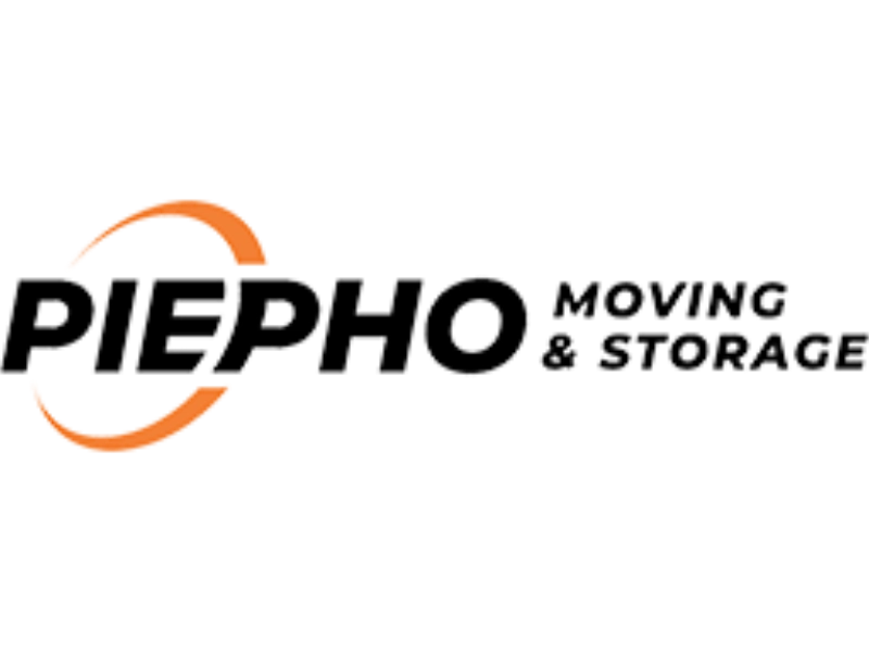 Piepho Moving & Storage - La Crosse Movers Logo