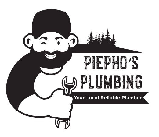 Piepho's Plumbing Logo