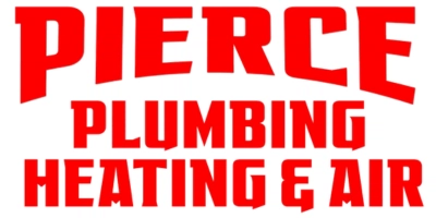 Pierce Plumbing Heating & Air Inc Logo