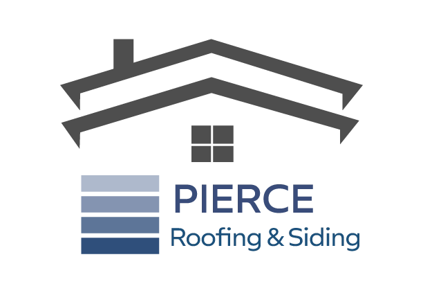 Pierce Roofing & Siding LLC Logo