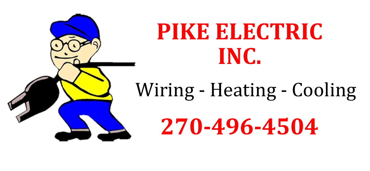 Pike Electric, Inc. Logo