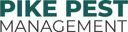 Pike Pest Management Logo
