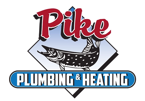 Pike Plumbing and Heating Logo
