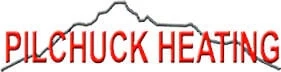 Pilchuck Heating Logo