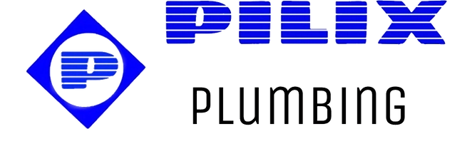 Pilix Plumbing Logo