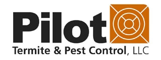 Pilot Termite & Pest Control, LLC Logo