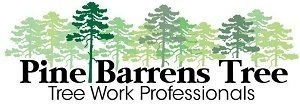 Pine Barrens Tree LLC Logo
