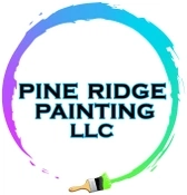 Pine Ridge Painting LLC Logo