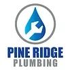 Pine Ridge Plumbing Logo