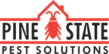 Pine State Pest Solutions Logo