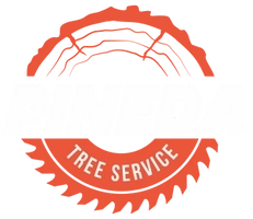 Pineda Tree Service Logo