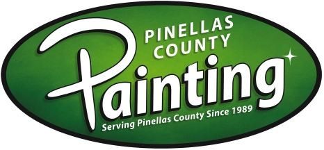 Pinellas County Painting Inc Logo