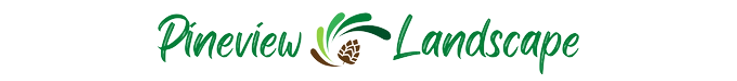 Pineview Landscape Management LLC Logo