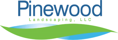 Pinewood Landscaping Logo