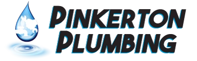 Pinkerton Plumbing Logo