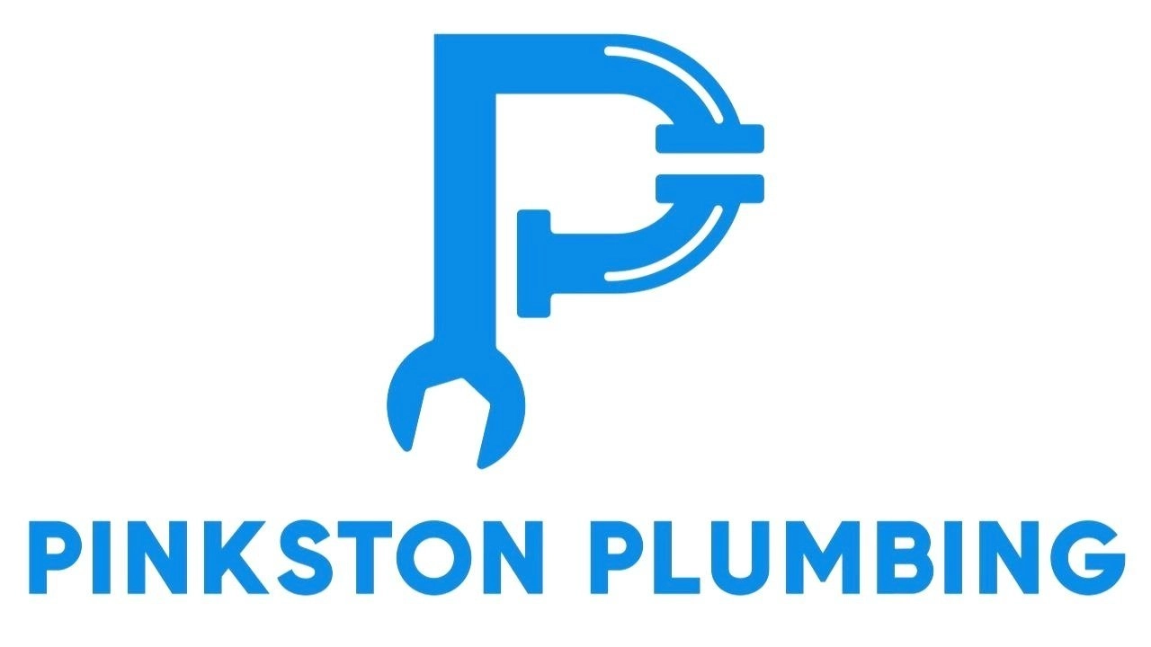 Pinkston Plumbing Logo
