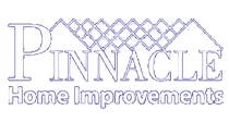 Pinnacle Home Improvements Logo