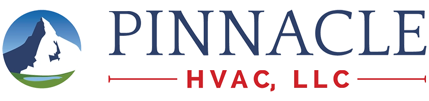 Pinnacle HVAC, LLC Logo