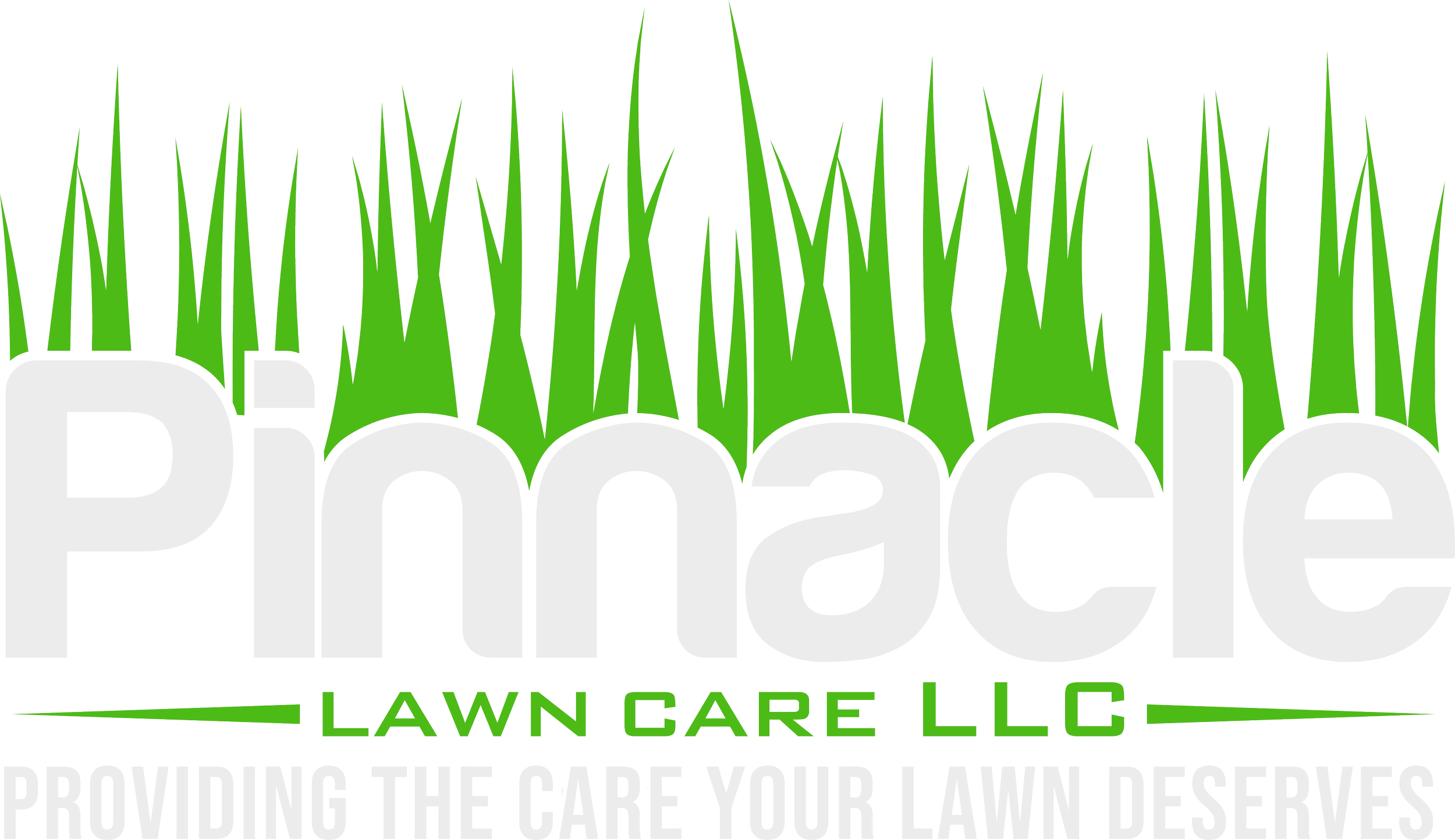 Pinnacle Lawn Care LLC Logo