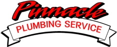 Pinnacle Plumbing Service Logo