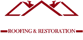 Pinnacle Roofing - Residential and Commercial Roofing Logo