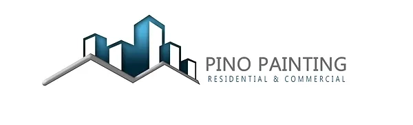 Pino Painting Logo