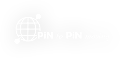 PinToPin Moving Logo