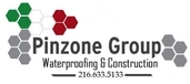 Pinzone Group Construction General Contractor Logo