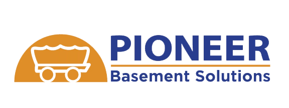 Pioneer Basement Solutions Logo