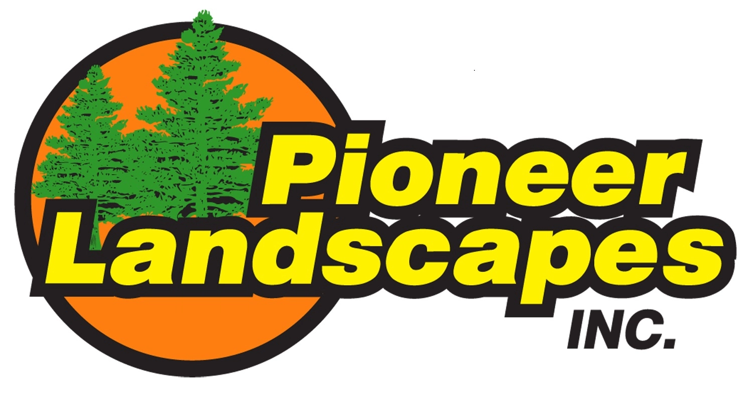 Pioneer Landscapes Logo