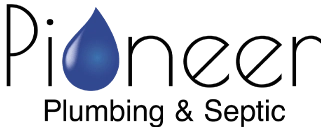 Pioneer Plumbing and Septic Logo