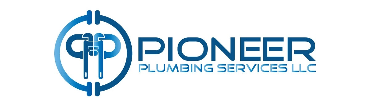 Pioneer Plumbing Services LLC Logo